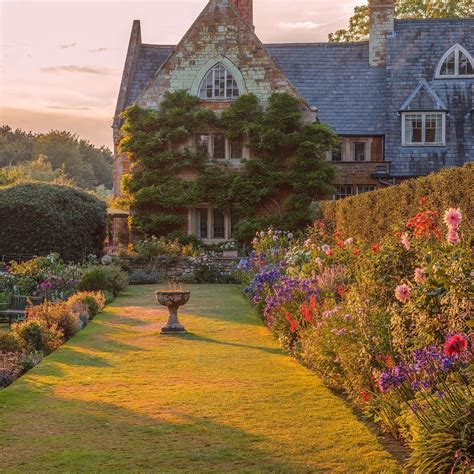 Formal Garden Designs English Manor House Formal Gardens Archives 1