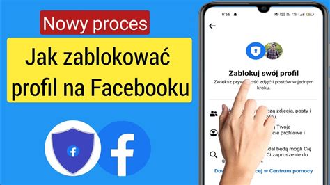 Jak Zablokować Profil Na Facebooku Aktualizacja 2023 Profil Na