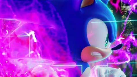 Sonic Frontiers Pictures And Images Free Hd Downloads 40