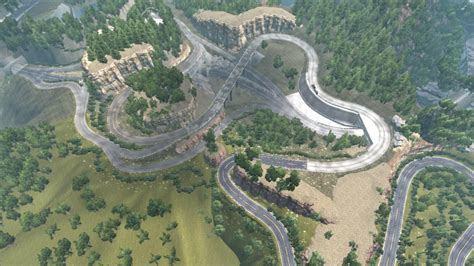 ATS - Mexico Extremo Map V2.1.18 (1.39.x) | American Truck Simulator ...