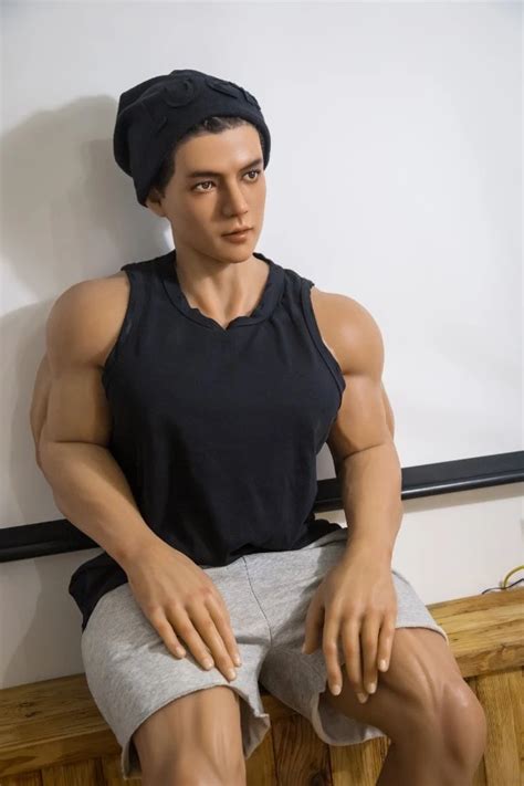 Male Sex Doll Sex Doll For Women Realistic Gay Sex Doll