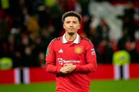 Erik Ten Hag Reviews Jadon Sanchos Manchester United Return Trendradars