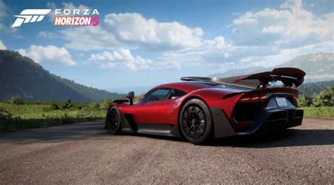 Forza Horizon Release Date Time How To Play Early On Xbox With New