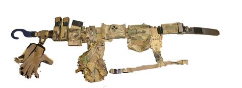 Belt Setup. : r/QualityTacticalGear