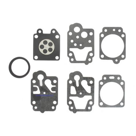 Replacement Walbro Carburetor Gasket Diaphragm Kit D Wyj