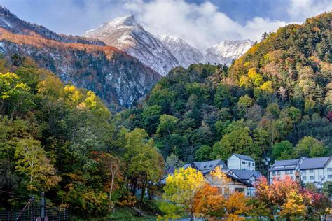 The Top National Parks in Hokkaido, Japan