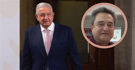 Amlo No Será Citado Por La Fgr En Investigación Contra Pío López Obrador