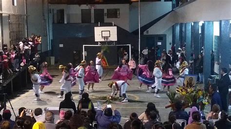 Danza De Cañeros De San Jacinto Ancash Youtube