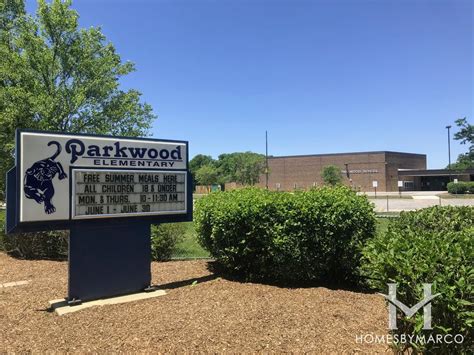 Parkwood Elementary School in Hanover Park, IL, Homes For Sale - Homes ...