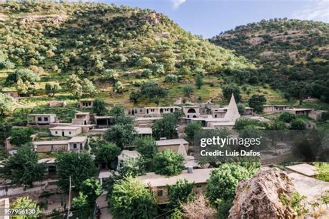 468 Lalish Temple Stock Photos, High-Res Pictures, and Images - Getty ...