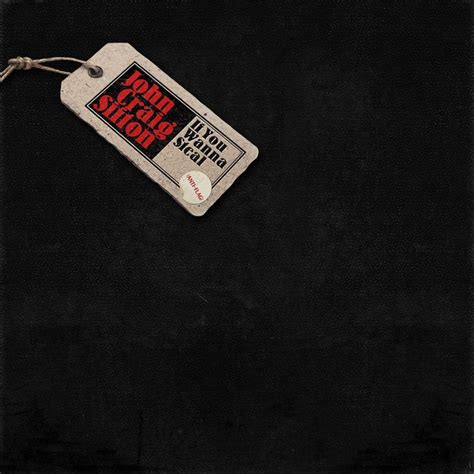 If You Wanna Steal (Anti-Flag) | John Craig Sifton