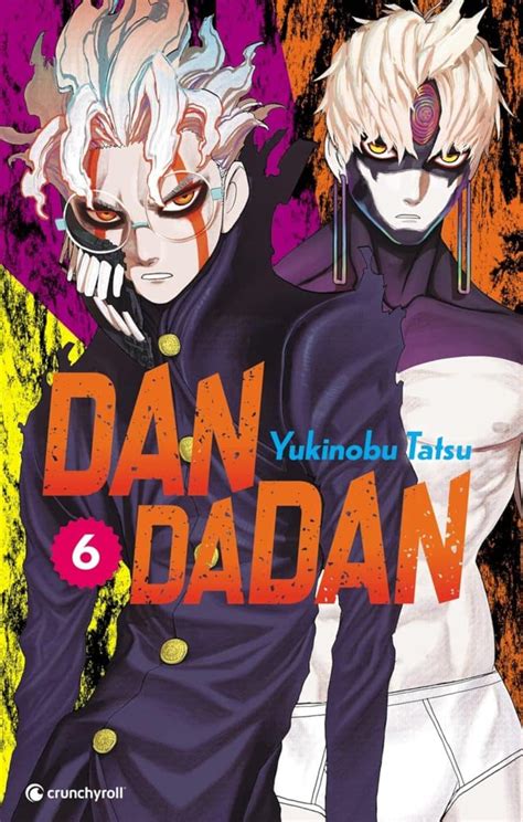 Dandadan Wiki Anime Animotaku