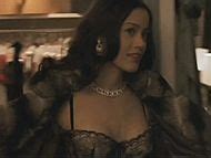 Naked Lymari Nadal In Battlestar Galactica The Plan Video Clip