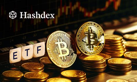 Tidal And Hashdex Launch U S Spot Bitcoin Etf Trading