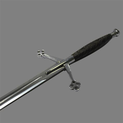 Authentic Claymore Swords