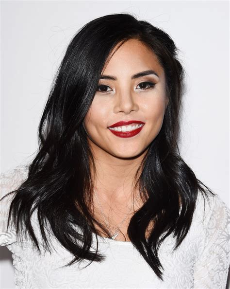 ANNA AKANA at You Get Me Premiere in Culver City 06/19/2017 – HawtCelebs