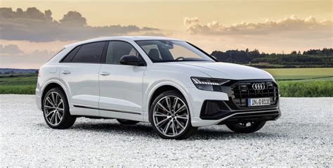 Nuevo Audi Q Tfsie Llega El H Brido Phev