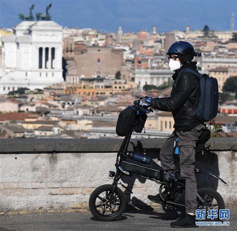 在保证公民健康的条件下 意大利将从5月4日开始逐步复工 中华网河南