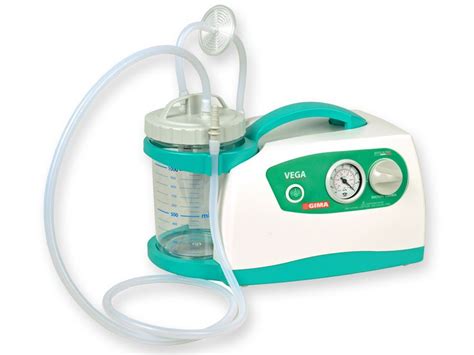 Gima Vega Suction Aspirator Lansen Medical