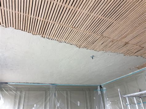 Plastering Lath And Plaster Walls Queststealth