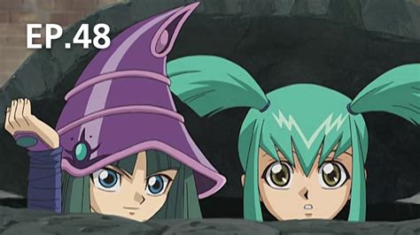 Ep48 Yugioh 5d Season 1 ดูซีรี่ส์ออนไลน์