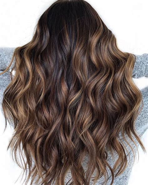 70 Envious Balayage Hair Color Ideas For 2024 Cabello Balayage