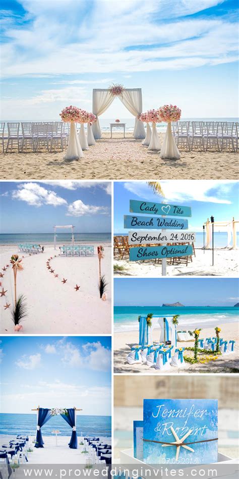 Charming Beach And Coastal Wedding Arch Ideas For Artofit