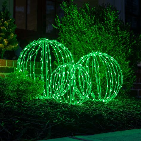 Halloween Lights - Wintergreen Corporation