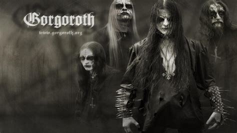 🥇 Music dark norwegian monochrome black metal gorgoroth wallpaper | (36155)