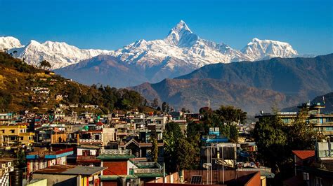 Nepal Emozioni Ad Alta Quota Viaggio Di Nozze ESITUR