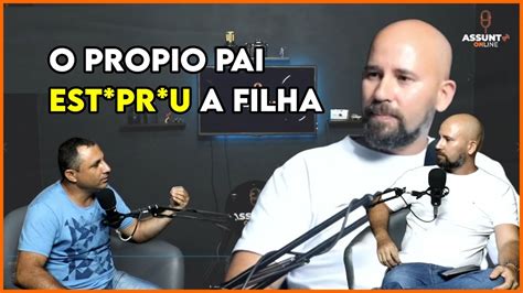 JÁ PRENDI PED FILOS E A PRISÃO NÃO RESOLVEU YouTube