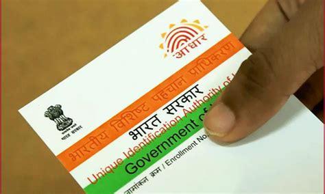 Explained What Is Baal Aadhaar Which Recorded Over 79 Lakh Enrolled In