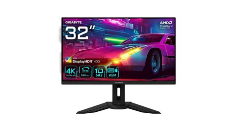 AMAZON Black Friday Monitor Da Gaming 4K Con VRR In OFFERTA Ad Un