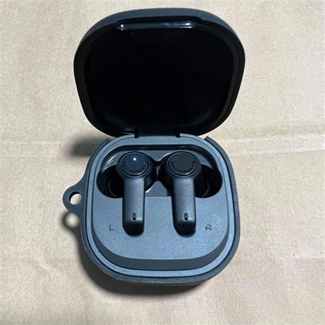 Soundpeats T3 True Wireless Earbuds Audio Earphones On Carousell