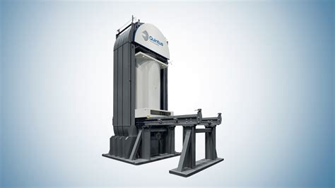 Quintus Cold Isostatic Press To Join World Class Equipment Lineup At