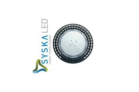 Syska 150W LED High Bay Light Indobazzar