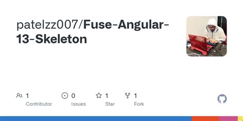 GitHub - patelzz007/Fuse-Angular-13-Skeleton