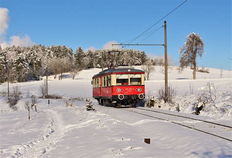 Am 10 01 21 wurde Thüringer Bergbahn besucht Bahnbilder de