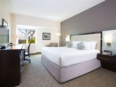 Kellogg Conference Center - Washington, DC Hotel