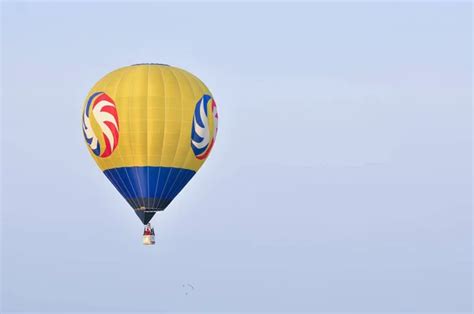 Hot Air Ballooon Stock Photos Royalty Free Hot Air Ballooon Images Depositphotos