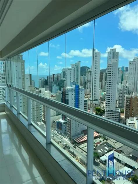 Apartamento Na Rua Centro Em Balne Rio Cambori Por R