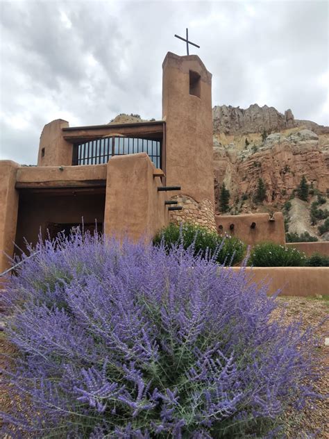 Monastery News - Benedictine Abbey of Christ in the Desert