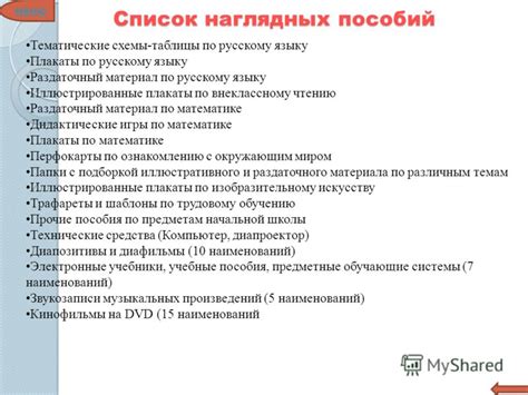 Таблицы По Математике Для Начальной Школы Бесплатно скачать ...