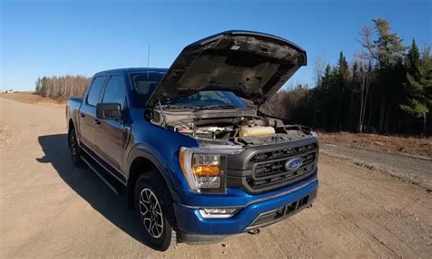 Common Ecoboost Engine Problems Daily Car Tips