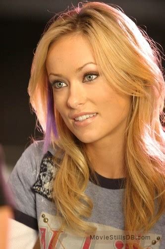 Olivia Wilde Oc
