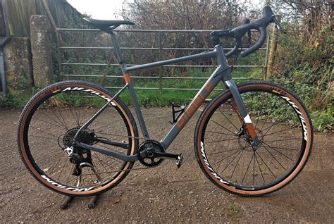 Ribble Cgr Al E Electric Gravel Bike Review Ebike Choices