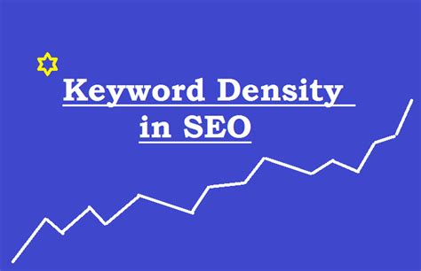 Keyword Density Rank By Focus Search Engine Optimization Agency