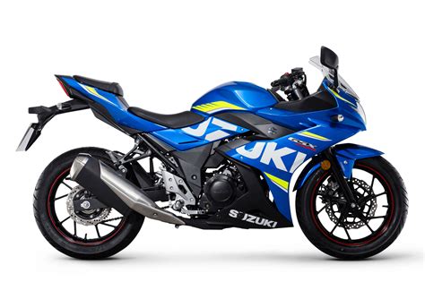 Suzuki Gsx R Price Announced Visordown