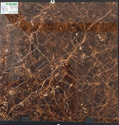 Jual Granit 60x60 Damasco Dark Brown Valentinogress Di Lapak Rai Jaya