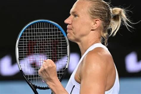 Kaia Kanepi Partner, Earnings, Net Worth, And Social Media Profiles ...